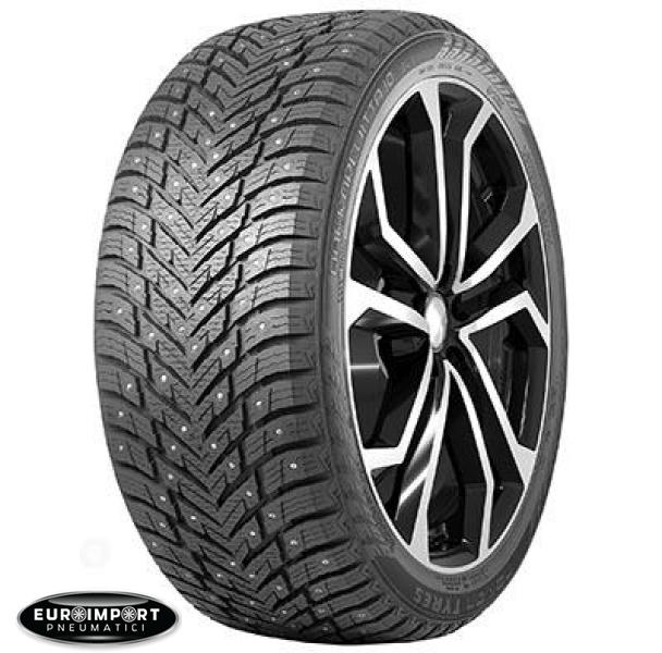 Nokian Hakkapeliitta 10 suv  215/70 R16 100 T   TL CHIODATO